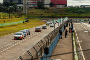 Read more about the article Turismo 1.4 BR chega em Interlagos para corrida inédita