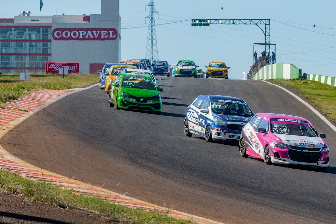 Read more about the article Domingão fechou a festa do Turismo 1.4 em Cascavel